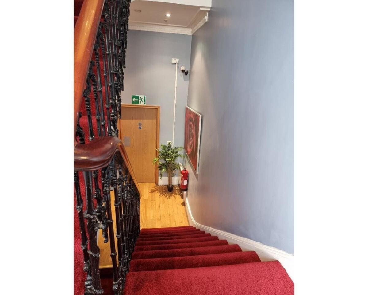 F405-Comfy Studio For 1 Near Hyde Park ロンドン エクステリア 写真
